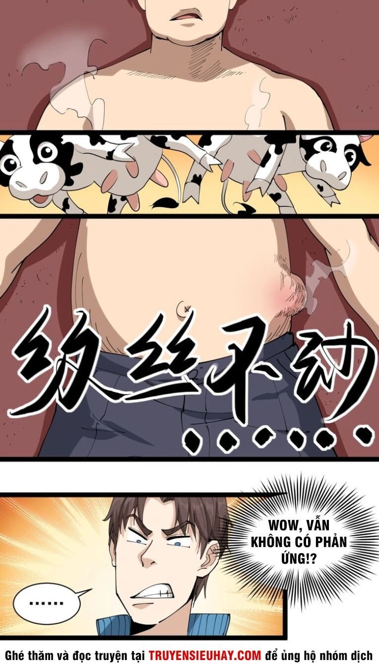 Hồi Xuân Tiểu Độc Y Chapter 19 - 48