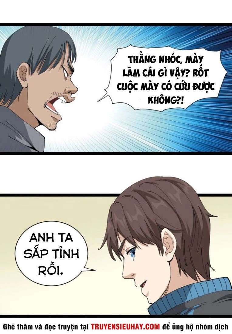 Hồi Xuân Tiểu Độc Y Chapter 19 - 52