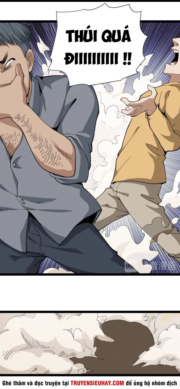 Hồi Xuân Tiểu Độc Y Chapter 19 - 56