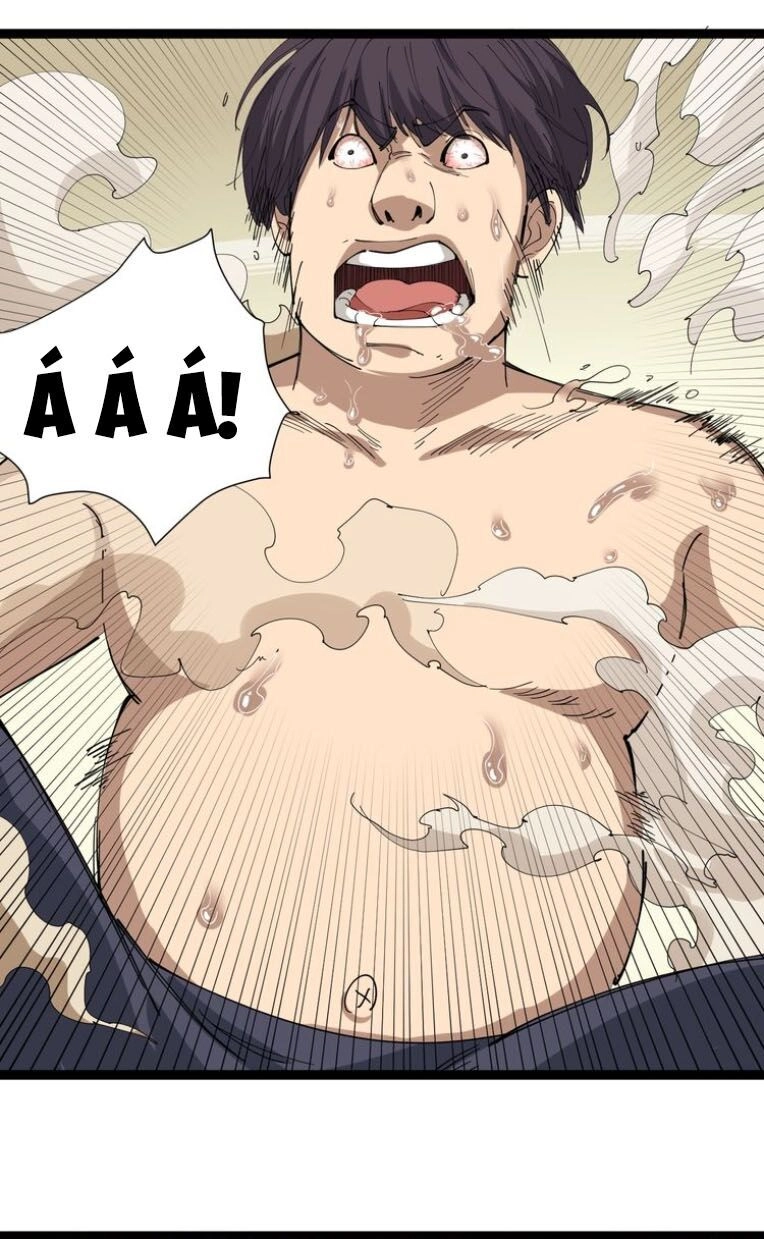 Hồi Xuân Tiểu Độc Y Chapter 19 - 57