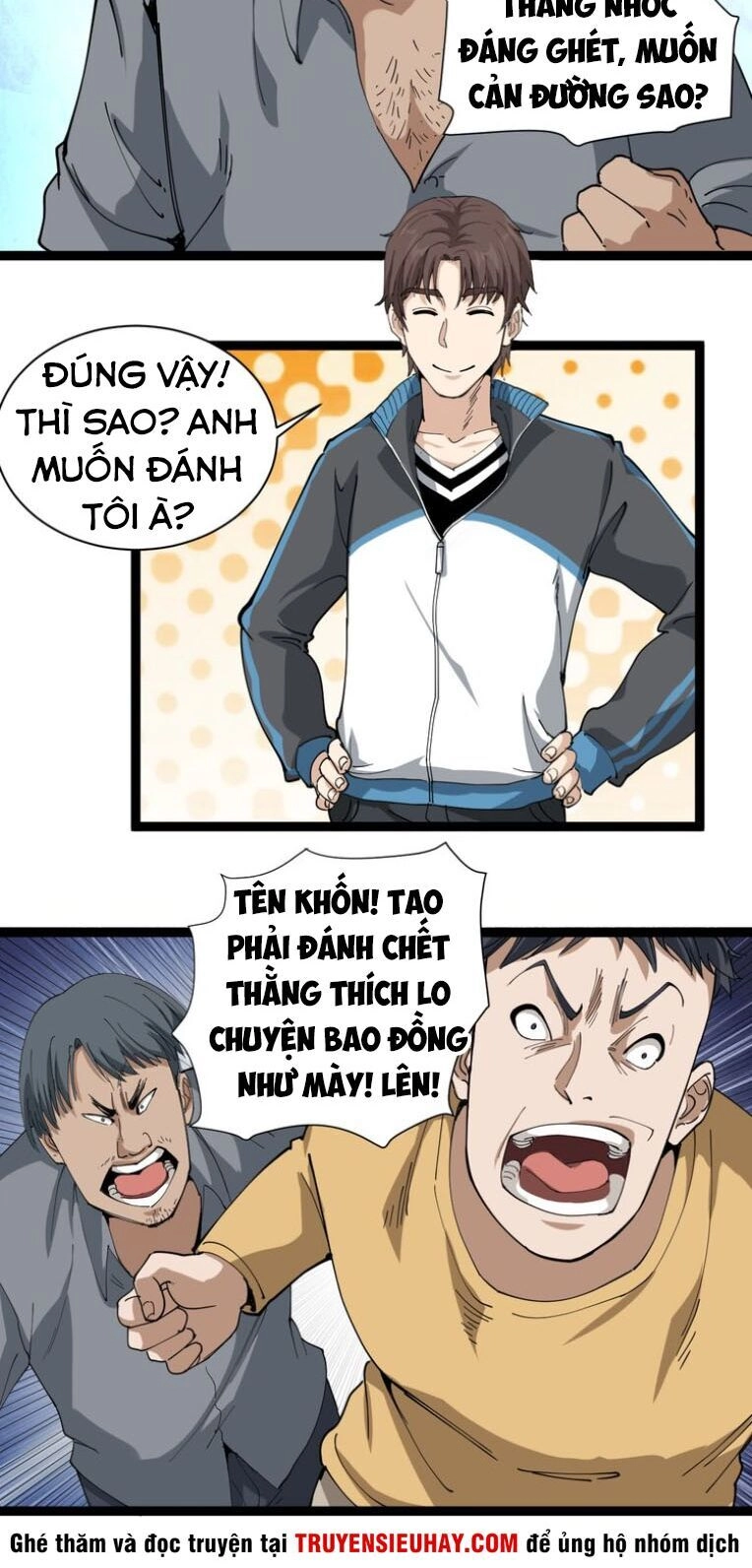 Hồi Xuân Tiểu Độc Y Chapter 19 - 62