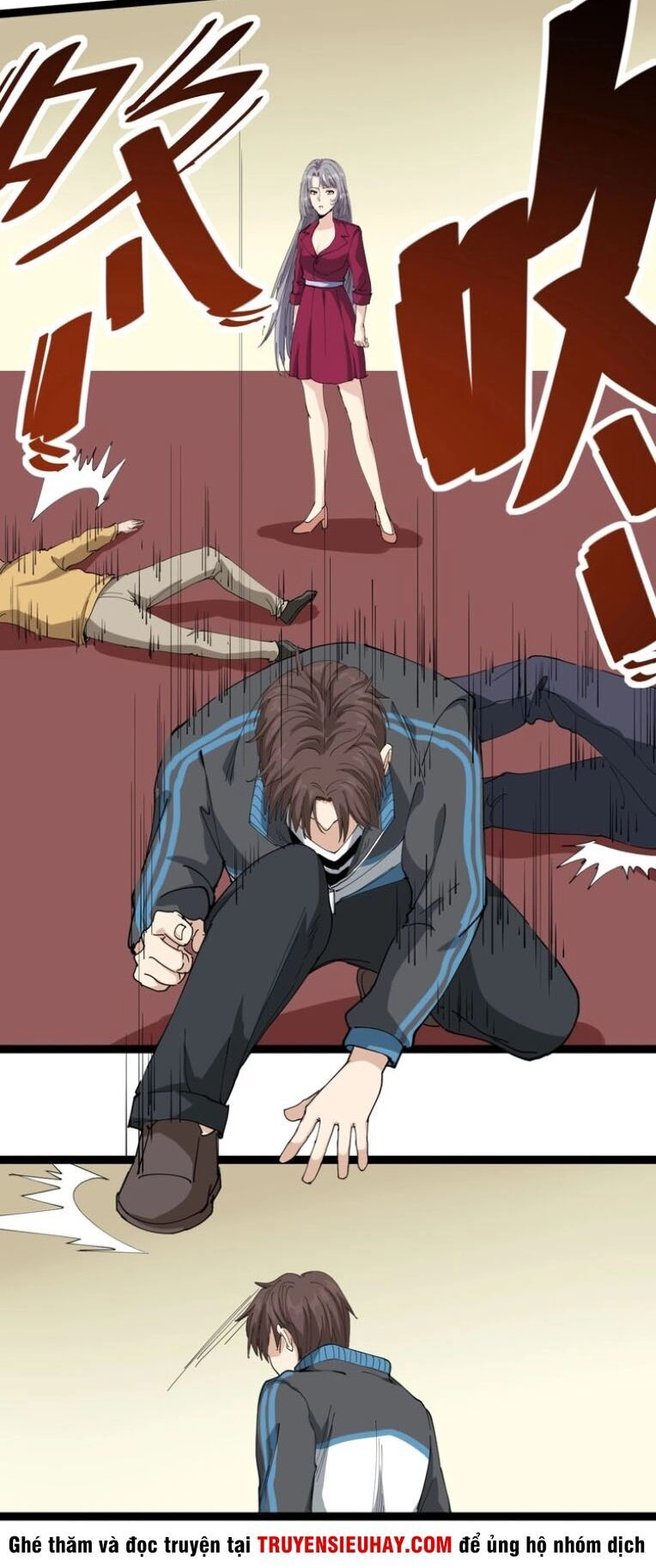 Hồi Xuân Tiểu Độc Y Chapter 19 - 66