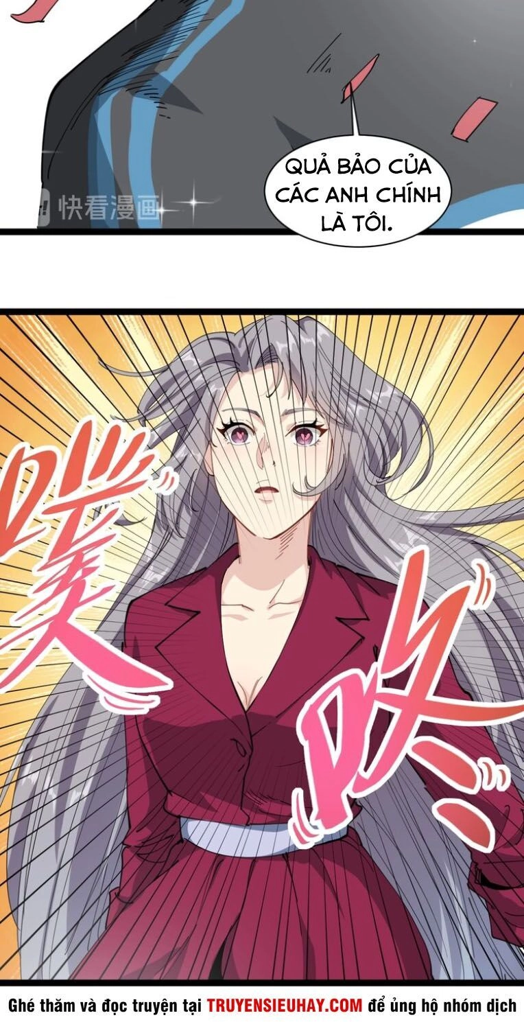 Hồi Xuân Tiểu Độc Y Chapter 19 - 68