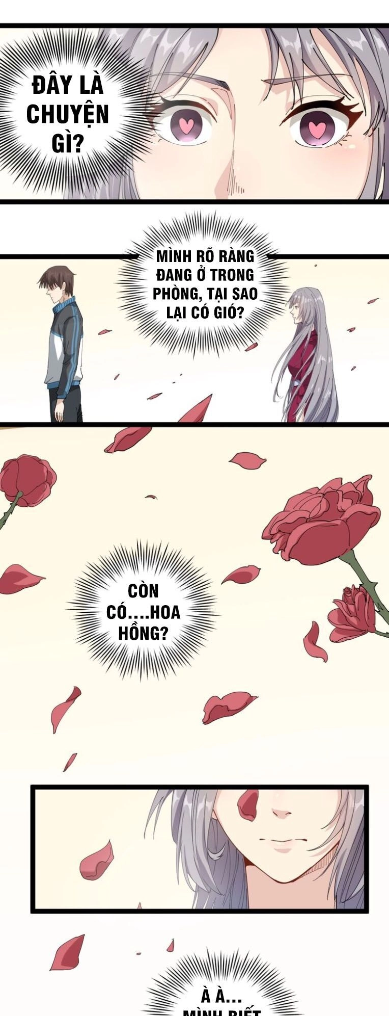 Hồi Xuân Tiểu Độc Y Chapter 19 - 69