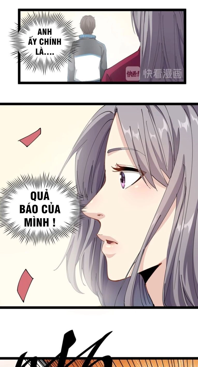 Hồi Xuân Tiểu Độc Y Chapter 19 - 71