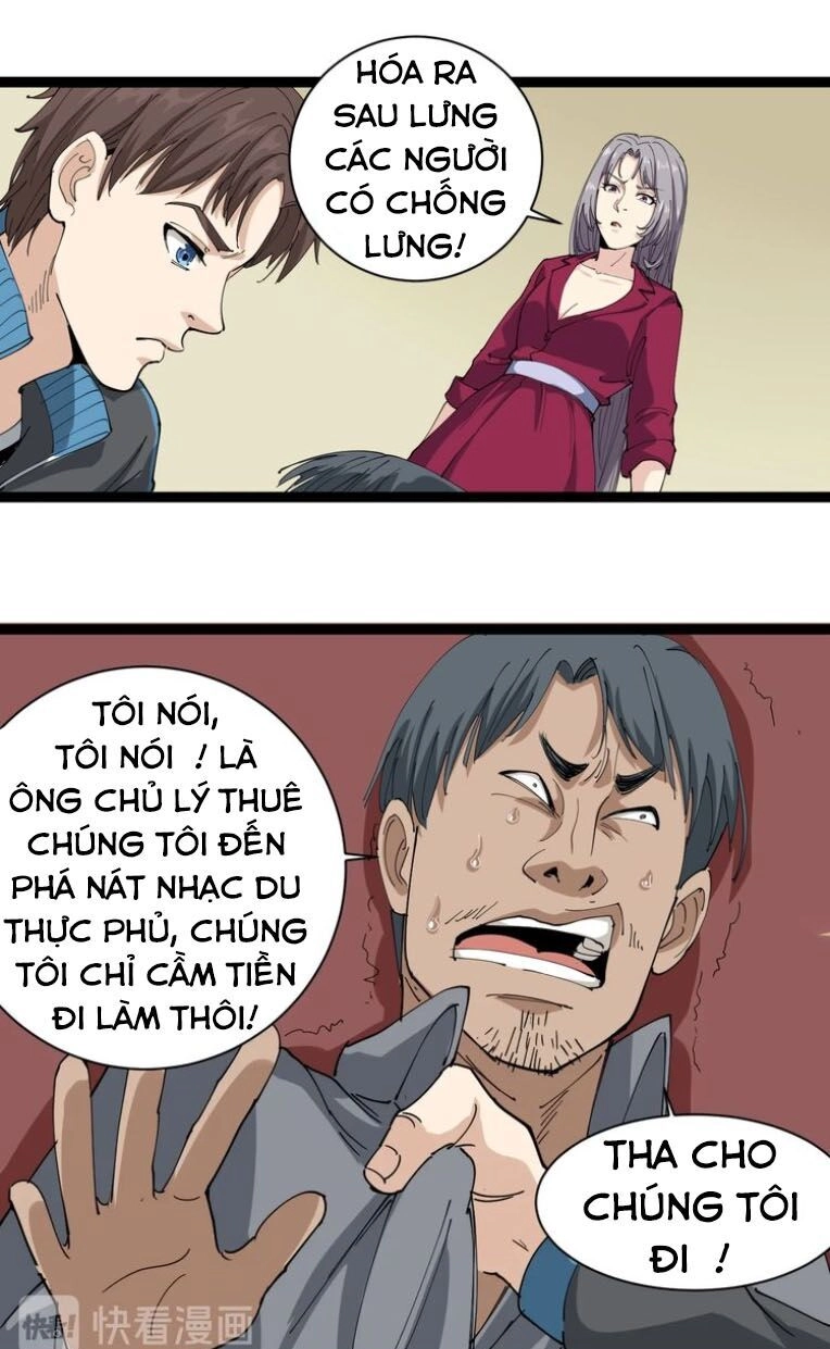 Hồi Xuân Tiểu Độc Y Chapter 19 - 73