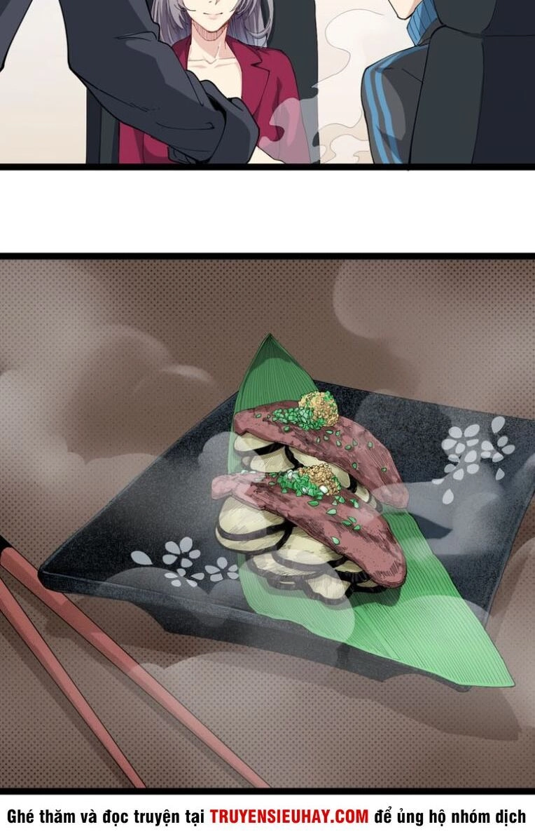 Hồi Xuân Tiểu Độc Y Chapter 20 - 2