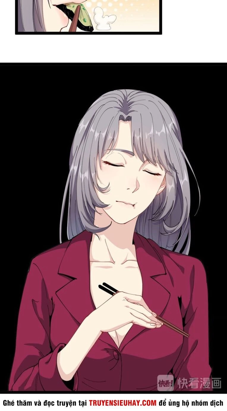 Hồi Xuân Tiểu Độc Y Chapter 20 - 4