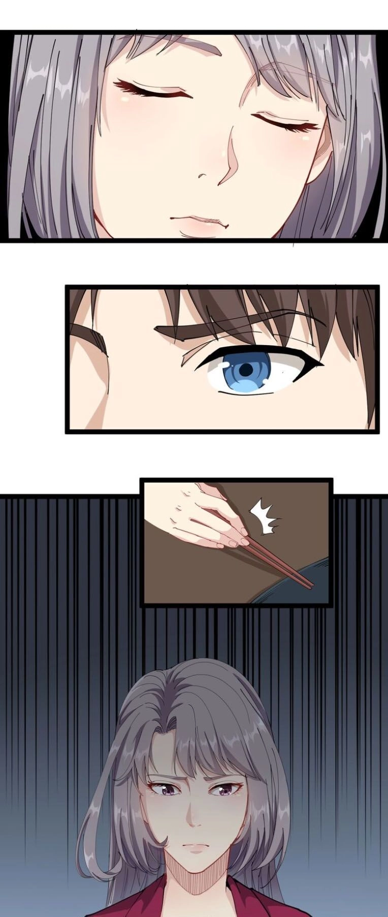 Hồi Xuân Tiểu Độc Y Chapter 20 - 5