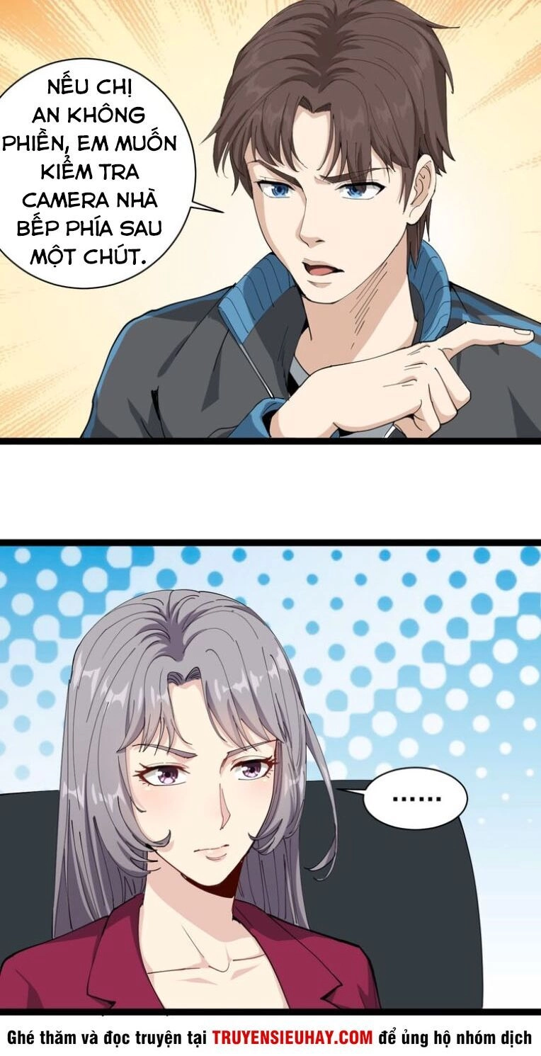 Hồi Xuân Tiểu Độc Y Chapter 20 - 10