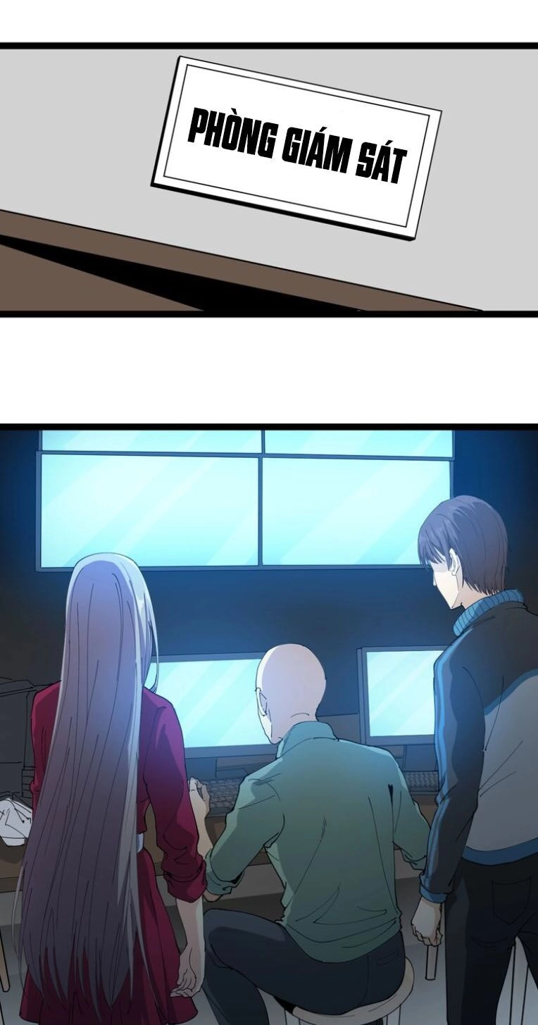 Hồi Xuân Tiểu Độc Y Chapter 20 - 11