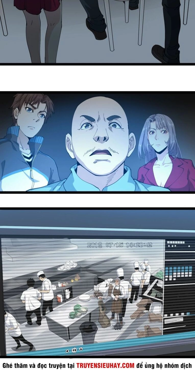 Hồi Xuân Tiểu Độc Y Chapter 20 - 12