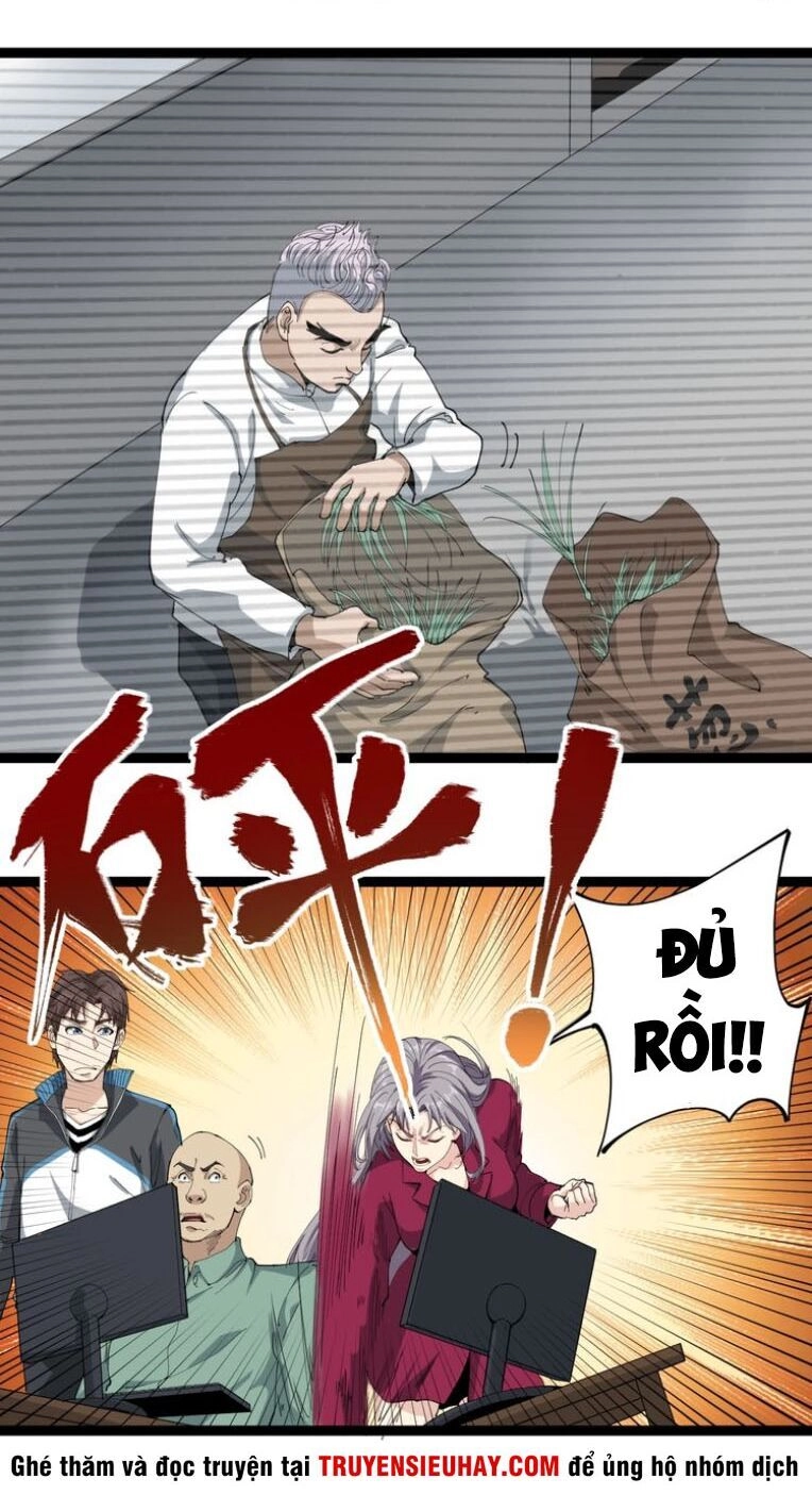 Hồi Xuân Tiểu Độc Y Chapter 20 - 14