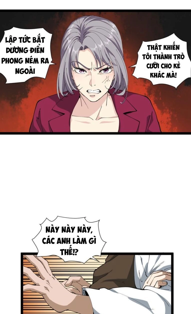 Hồi Xuân Tiểu Độc Y Chapter 20 - 15