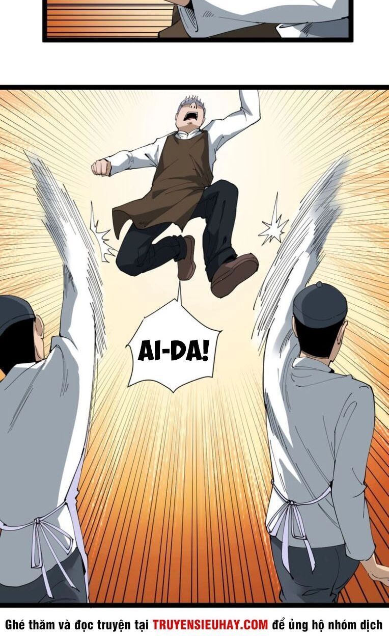 Hồi Xuân Tiểu Độc Y Chapter 20 - 16