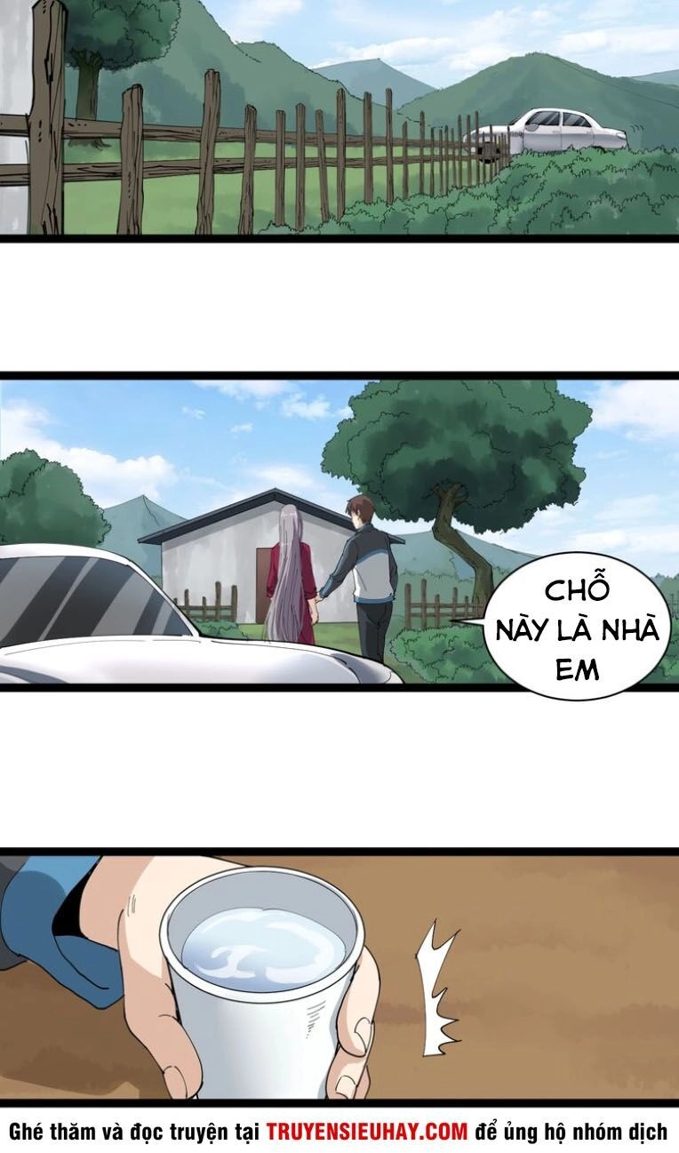 Hồi Xuân Tiểu Độc Y Chapter 20 - 26