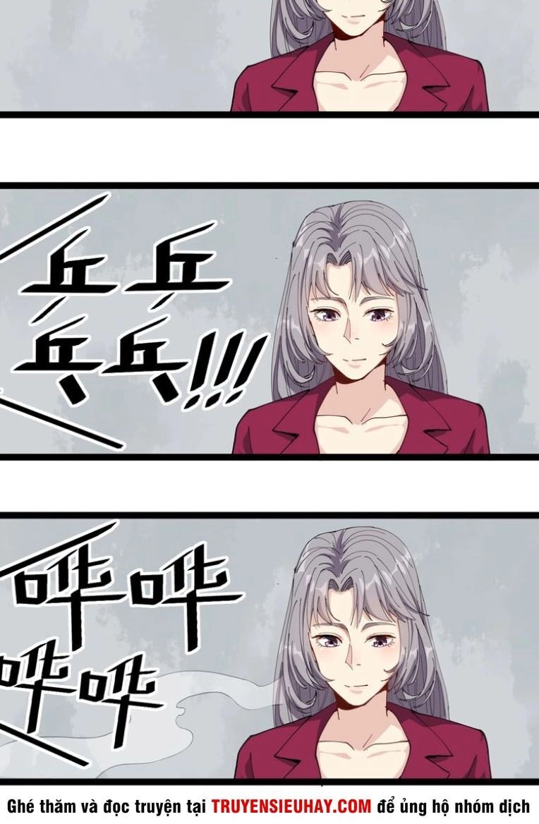 Hồi Xuân Tiểu Độc Y Chapter 20 - 28