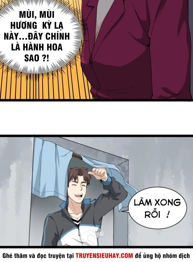 Hồi Xuân Tiểu Độc Y Chapter 20 - 30