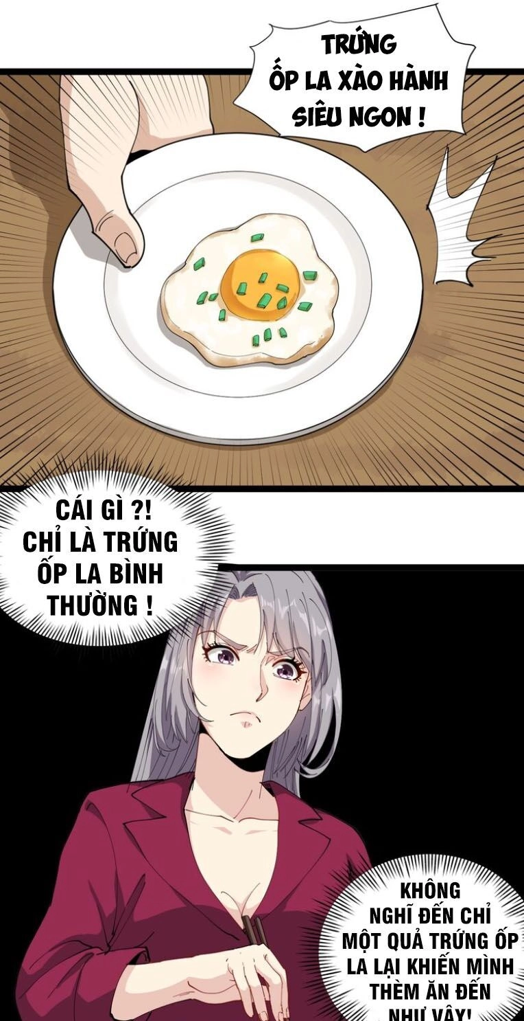 Hồi Xuân Tiểu Độc Y Chapter 20 - 31