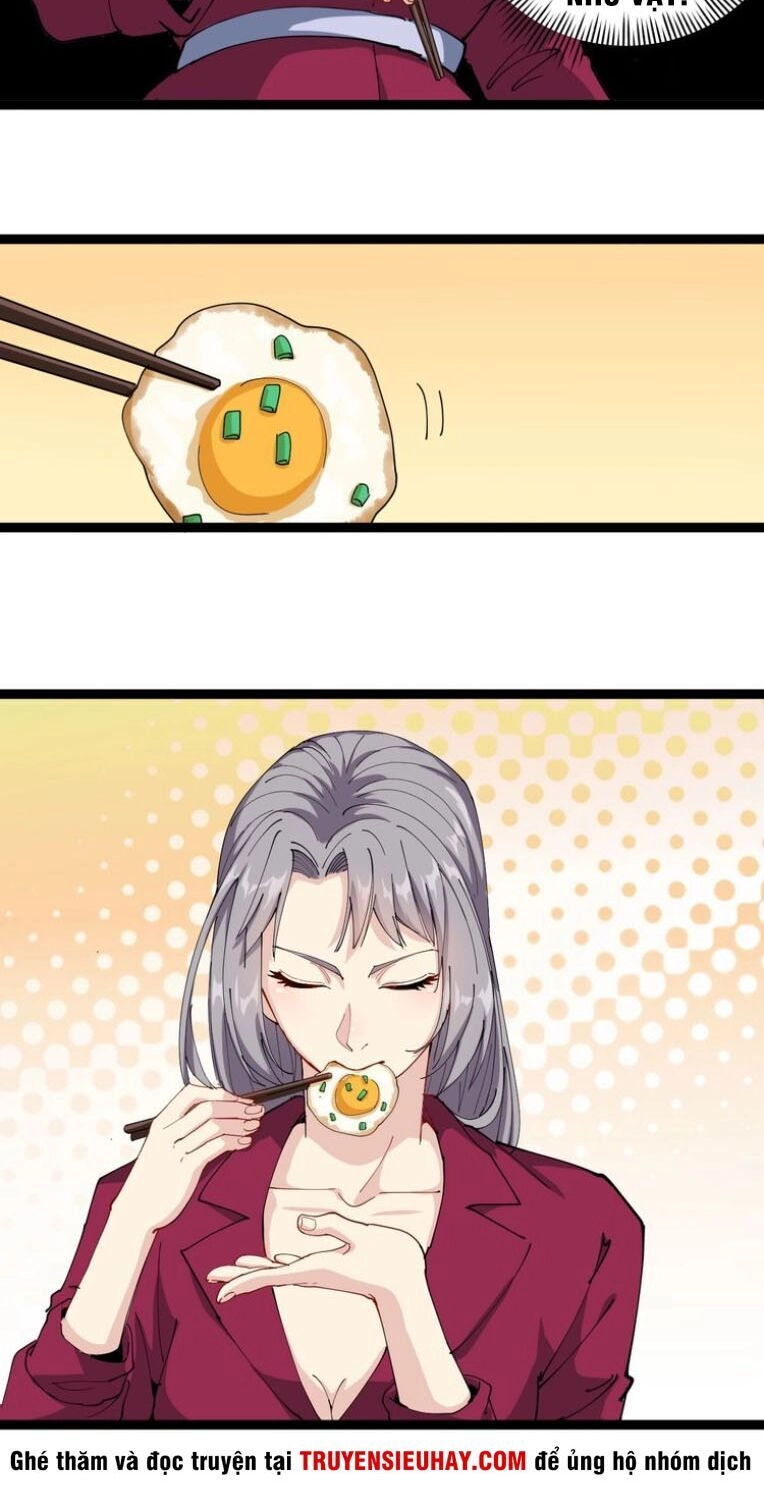 Hồi Xuân Tiểu Độc Y Chapter 20 - 32