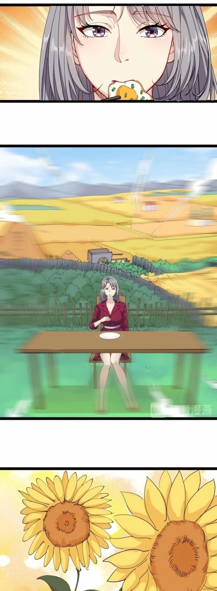 Hồi Xuân Tiểu Độc Y Chapter 20 - 33