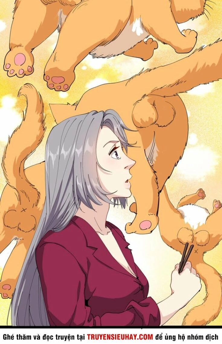 Hồi Xuân Tiểu Độc Y Chapter 20 - 35