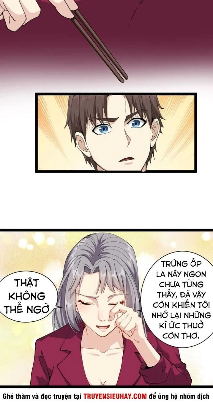 Hồi Xuân Tiểu Độc Y Chapter 20 - 38