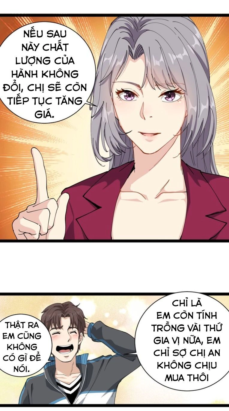 Hồi Xuân Tiểu Độc Y Chapter 20 - 41