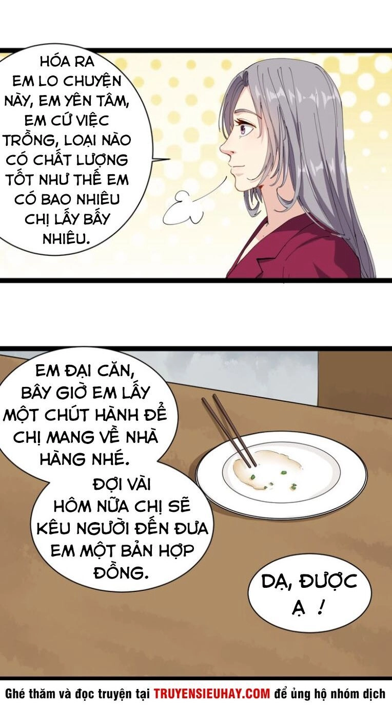 Hồi Xuân Tiểu Độc Y Chapter 20 - 42