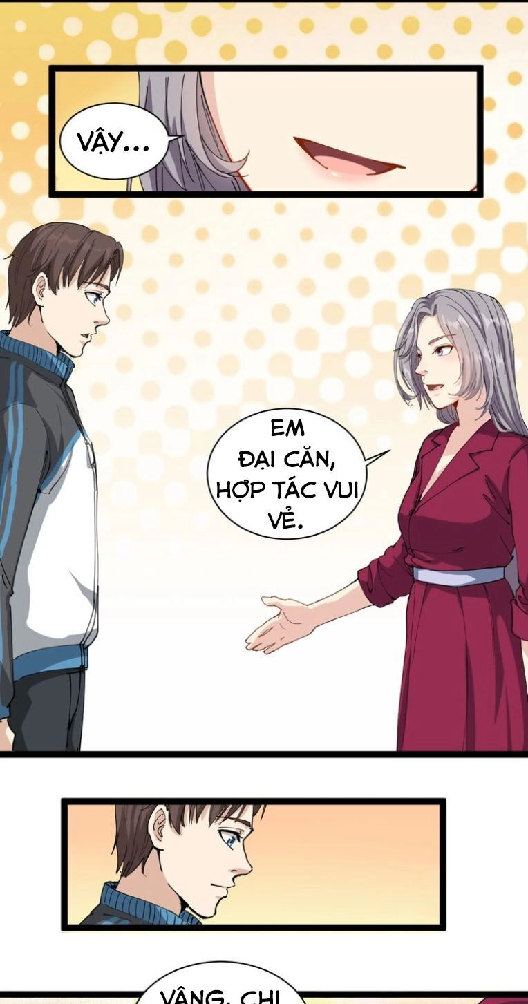 Hồi Xuân Tiểu Độc Y Chapter 20 - 43