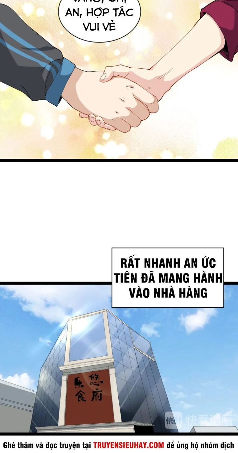 Hồi Xuân Tiểu Độc Y Chapter 20 - 44