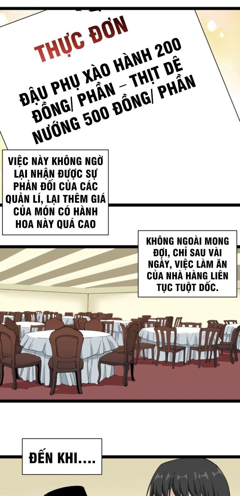 Hồi Xuân Tiểu Độc Y Chapter 20 - 45