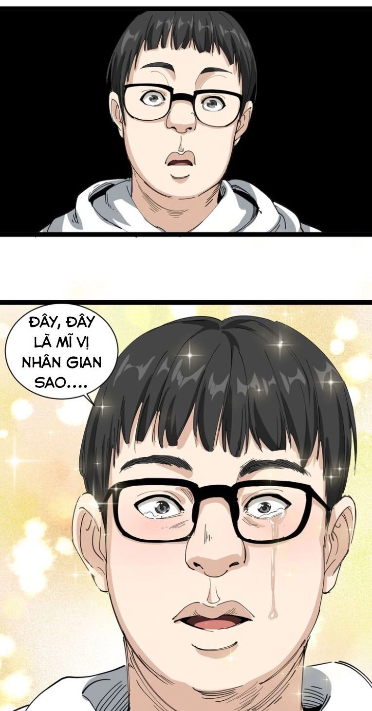 Hồi Xuân Tiểu Độc Y Chapter 20 - 47