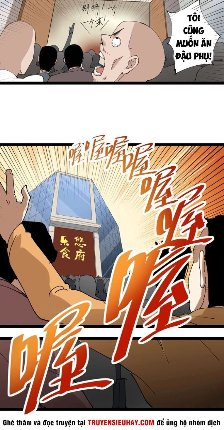 Hồi Xuân Tiểu Độc Y Chapter 20 - 50