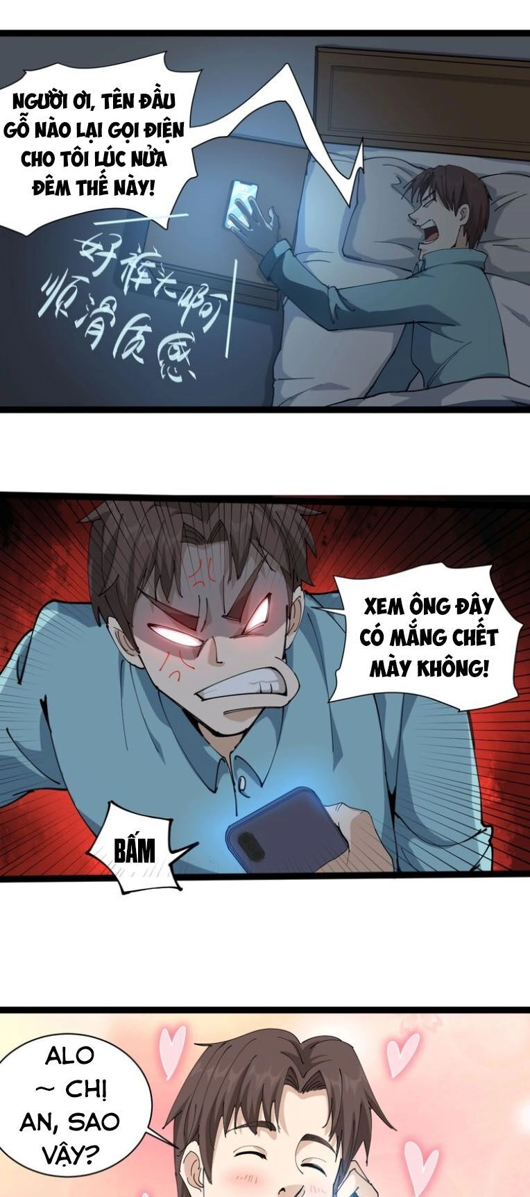 Hồi Xuân Tiểu Độc Y Chapter 20 - 53