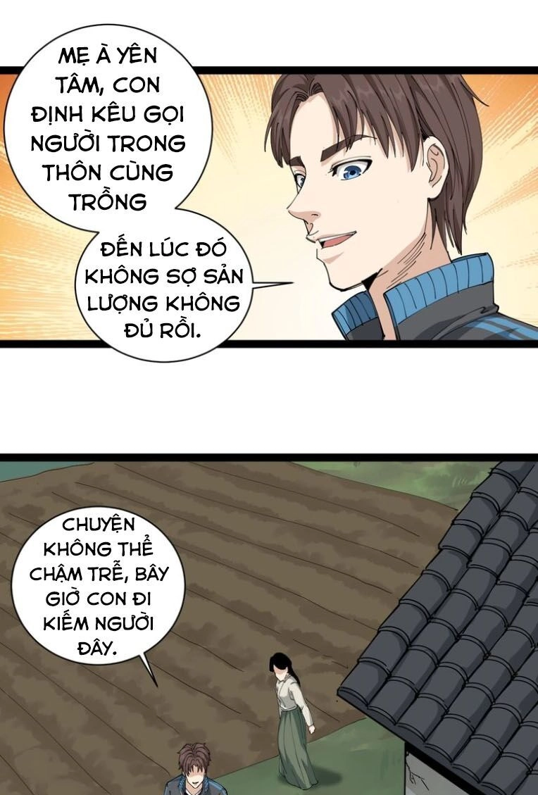 Hồi Xuân Tiểu Độc Y Chapter 20 - 57