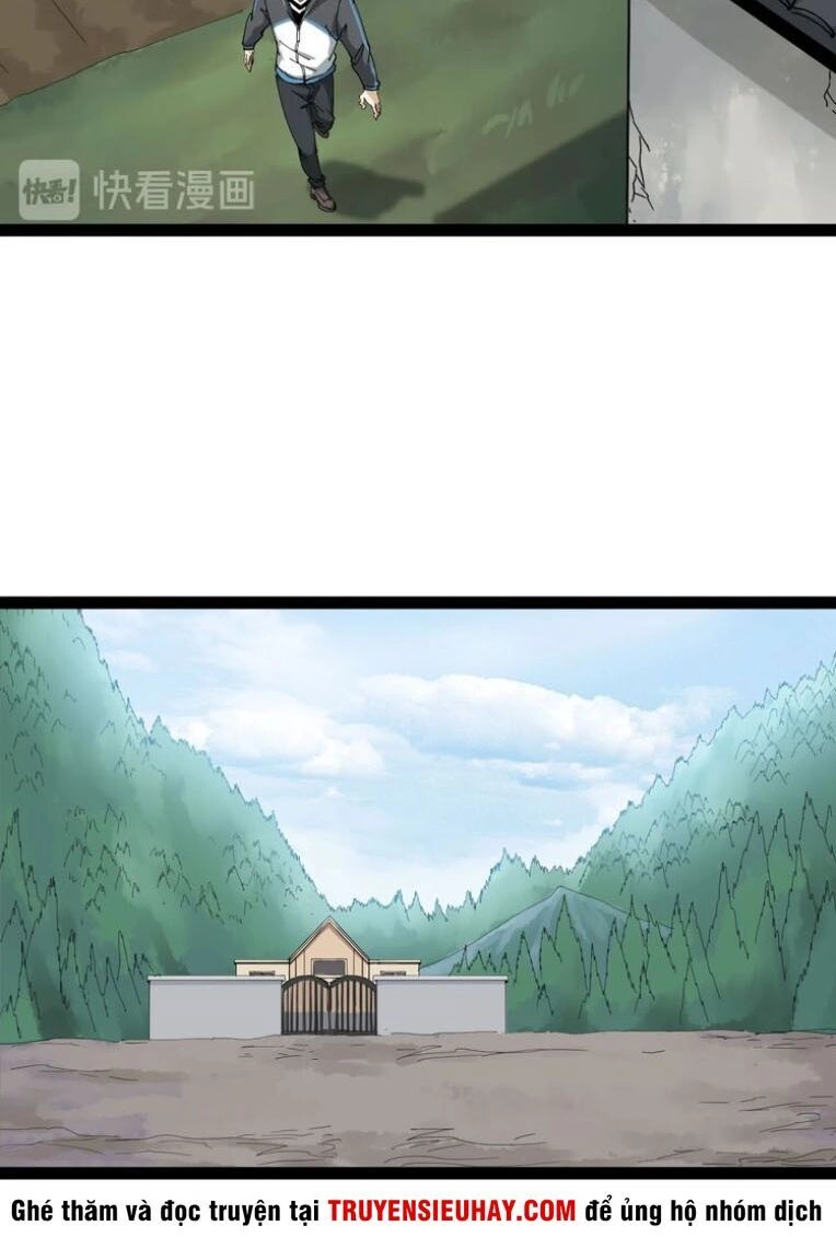 Hồi Xuân Tiểu Độc Y Chapter 20 - 58