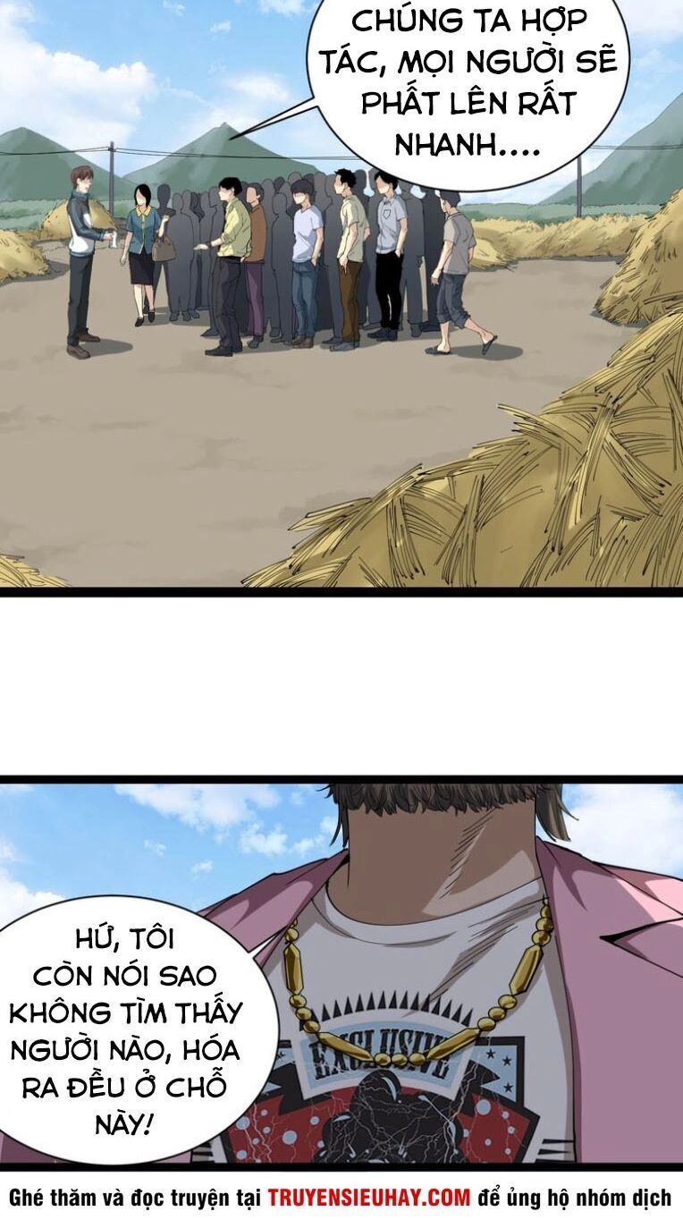 Hồi Xuân Tiểu Độc Y Chapter 20 - 62