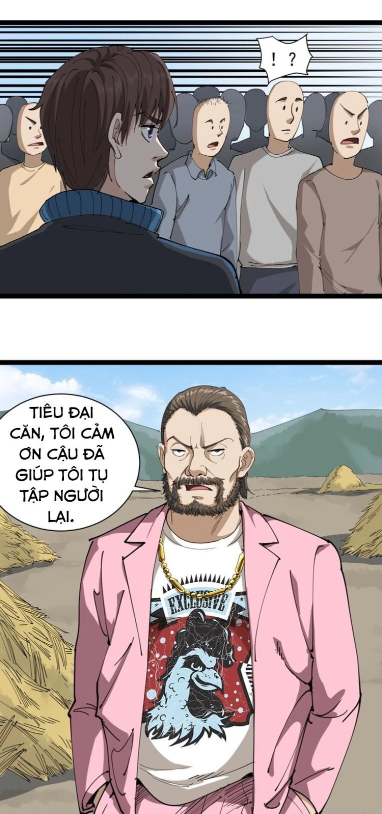 Hồi Xuân Tiểu Độc Y Chapter 20 - 63