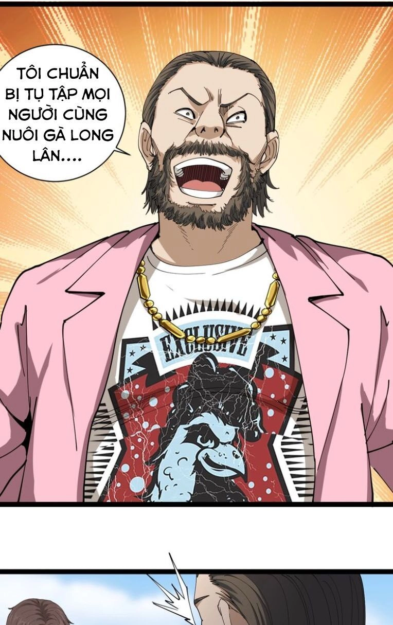 Hồi Xuân Tiểu Độc Y Chapter 20 - 65