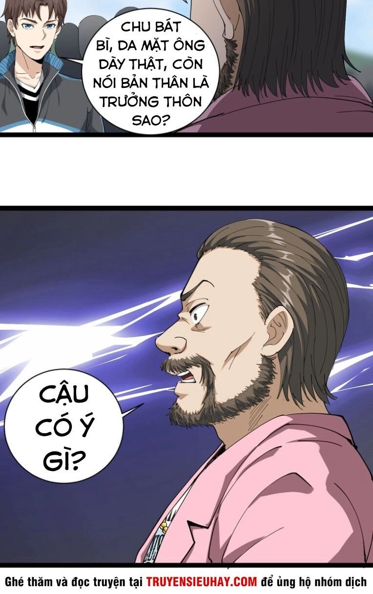 Hồi Xuân Tiểu Độc Y Chapter 20 - 66