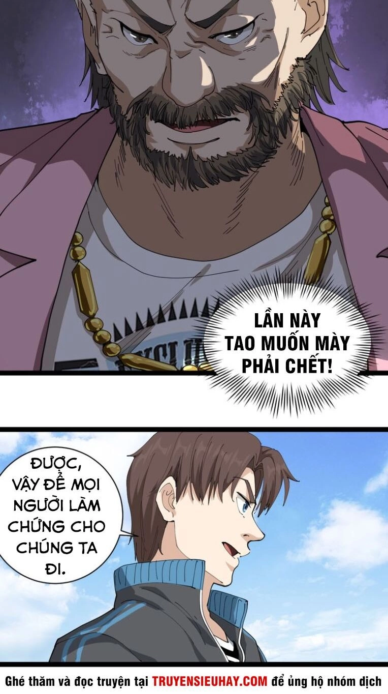 Hồi Xuân Tiểu Độc Y Chapter 20 - 72