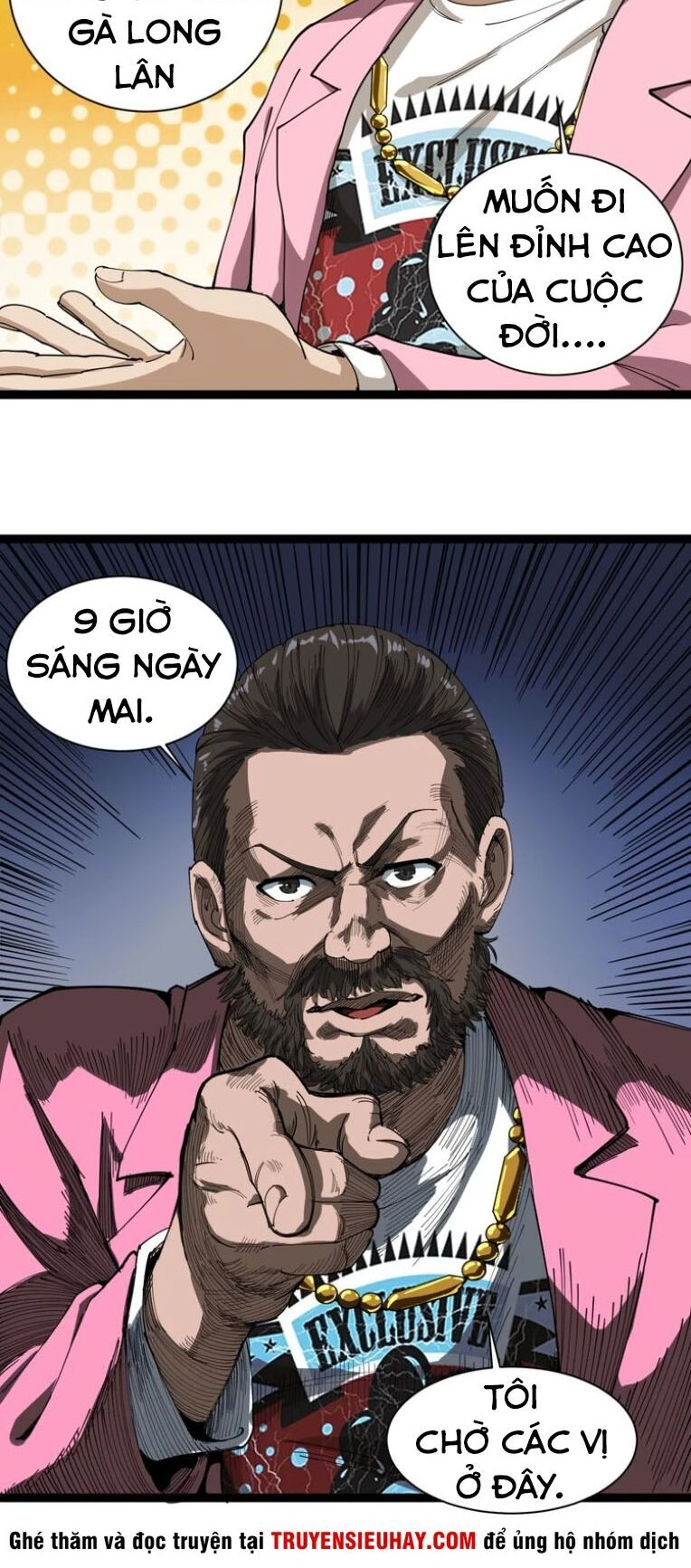 Hồi Xuân Tiểu Độc Y Chapter 20 - 75