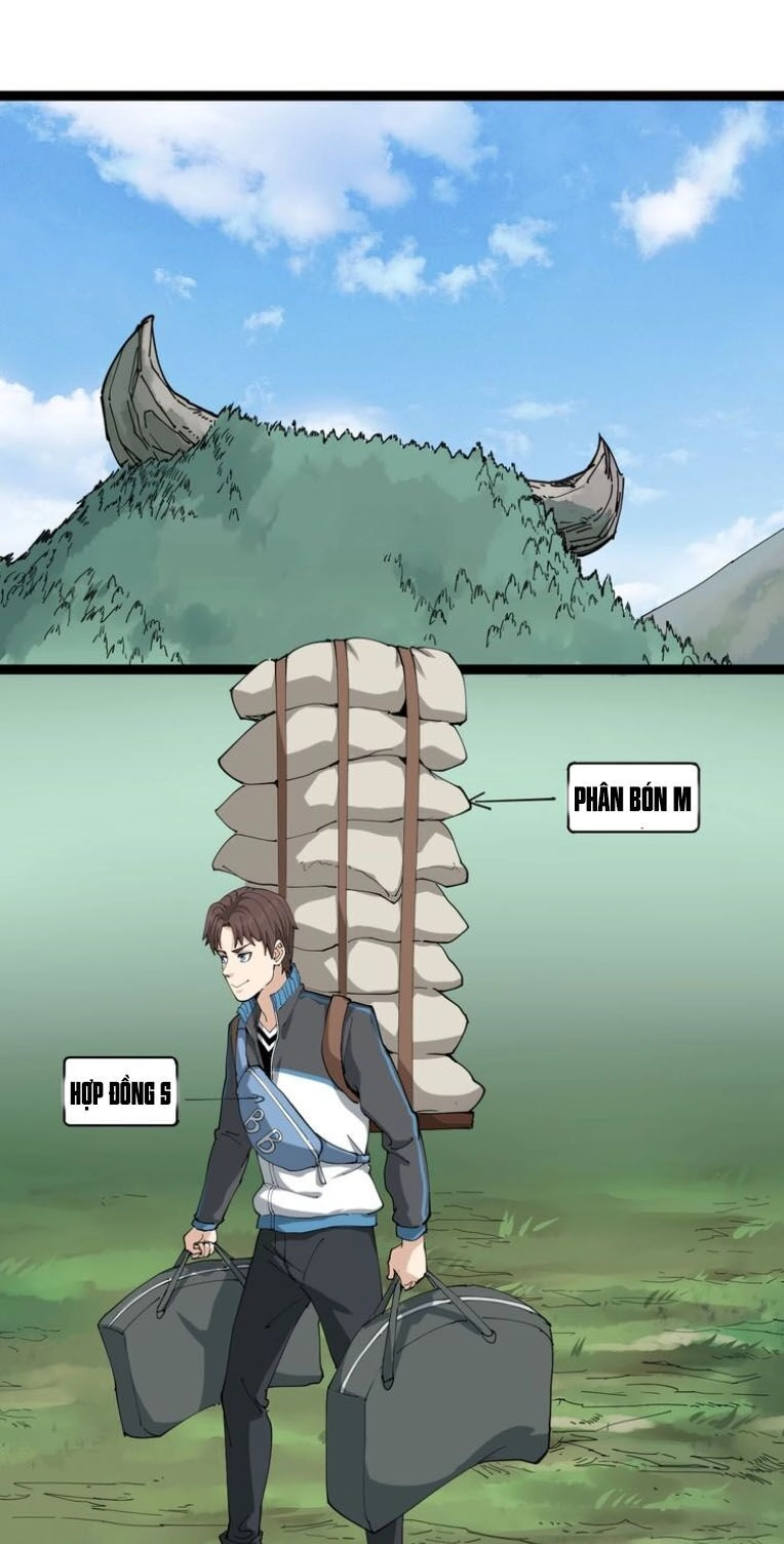 Hồi Xuân Tiểu Độc Y Chapter 21 - 1