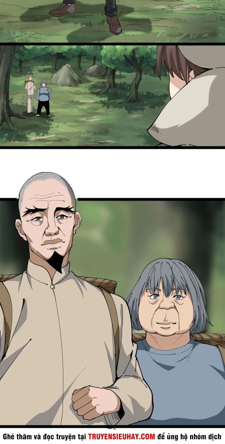 Hồi Xuân Tiểu Độc Y Chapter 21 - 2