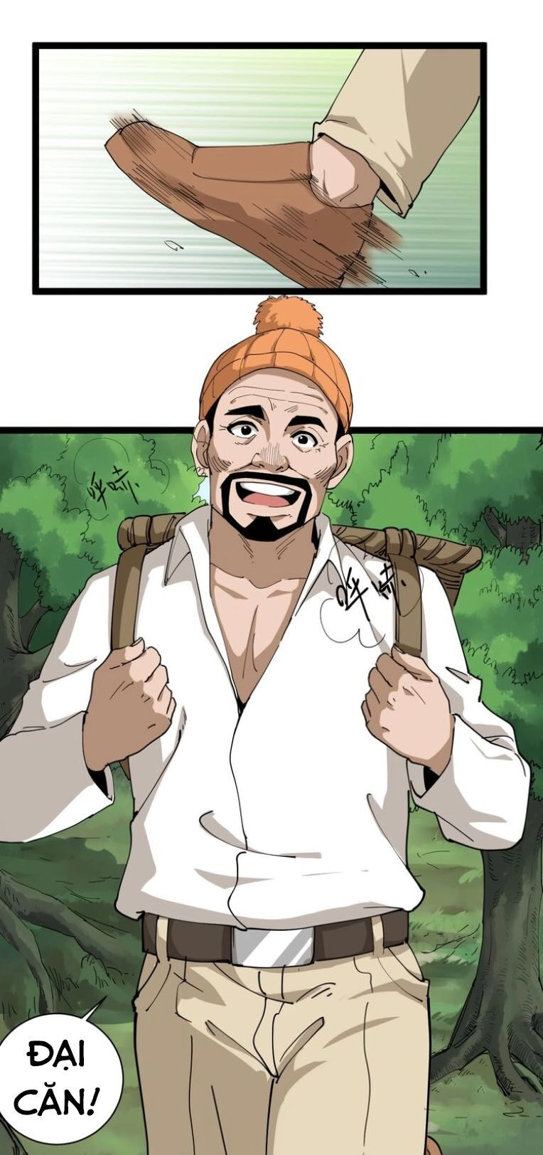 Hồi Xuân Tiểu Độc Y Chapter 21 - 5