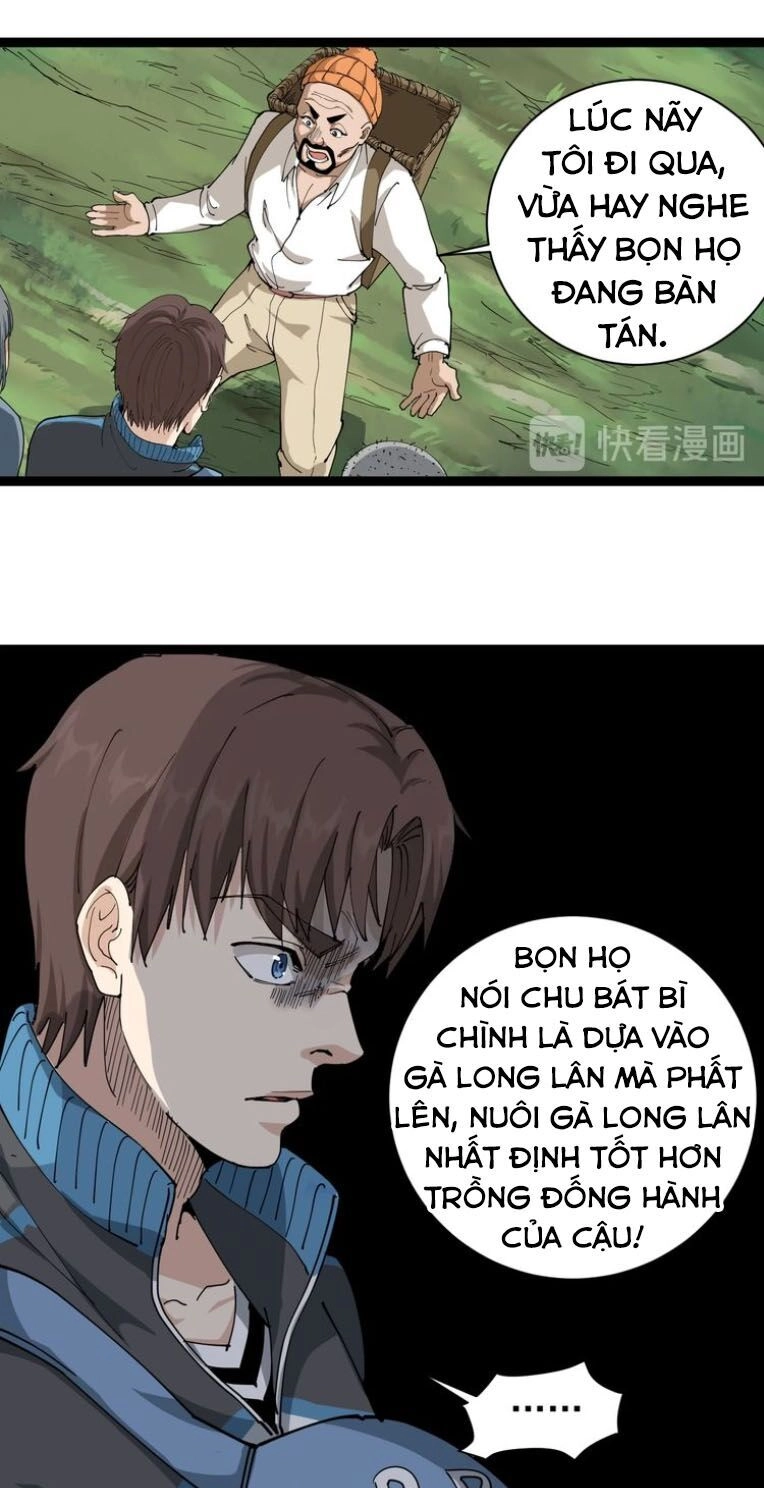 Hồi Xuân Tiểu Độc Y Chapter 21 - 9