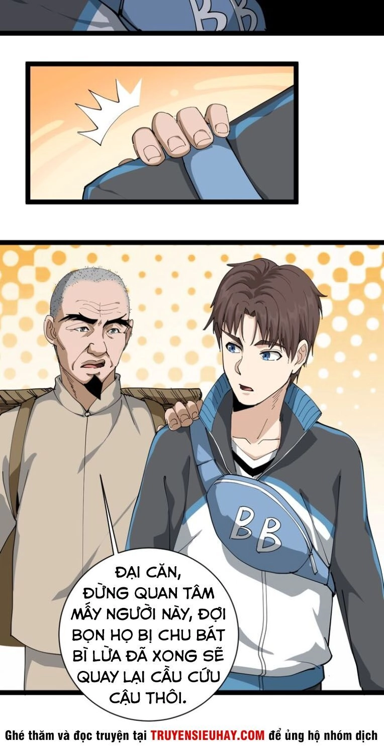 Hồi Xuân Tiểu Độc Y Chapter 21 - 10