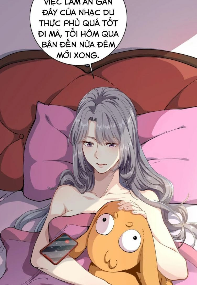 Hồi Xuân Tiểu Độc Y Chapter 21 - 16