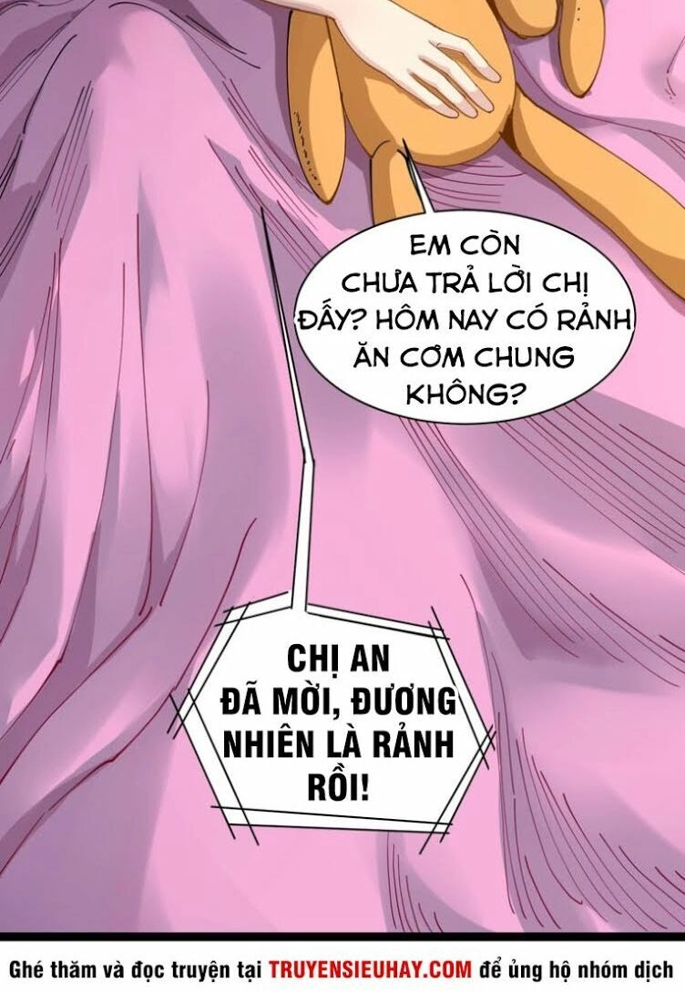 Hồi Xuân Tiểu Độc Y Chapter 21 - 17